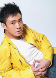 Jia Yiping China Actor